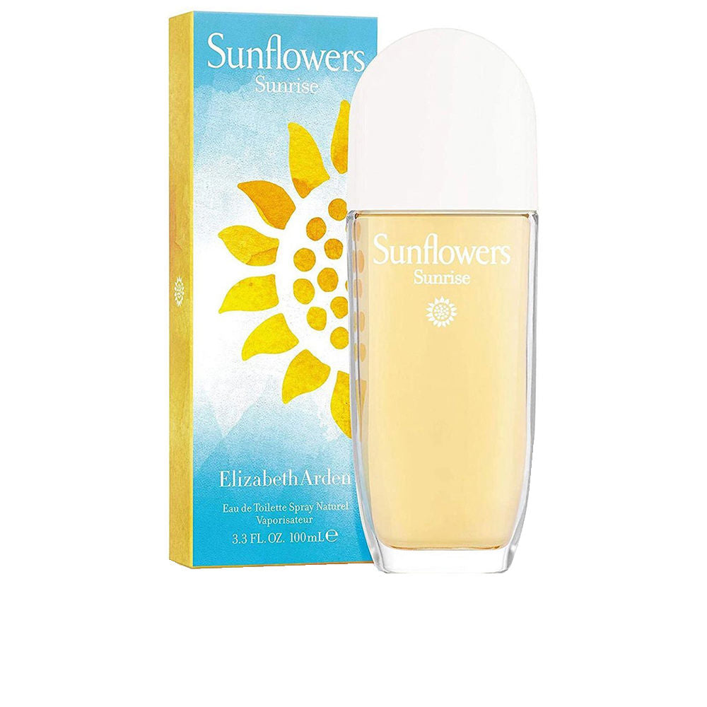 ELIZABETH ARDEN SUNFLOWERS SUNRISE eau de toilette spray 100 ml in , Perfumes by ELIZABETH ARDEN. Merkmale: . Verfügbar bei ParfümReich.