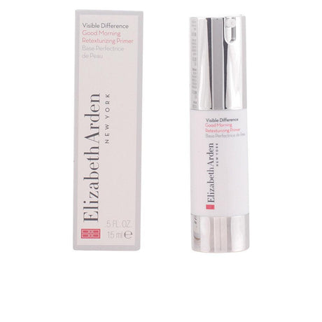 ELIZABETH ARDEN VISIBLE DIFFERENCE good morning retexturizing primer 15 ml in , Makeup by ELIZABETH ARDEN. Merkmale: . Verfügbar bei ParfümReich.