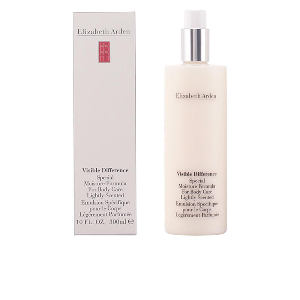 ELIZABETH ARDEN VISIBLE DIFFERENCE moisture for body care 300 ml in , Body Cosmetics by ELIZABETH ARDEN. Merkmale: . Verfügbar bei ParfümReich.