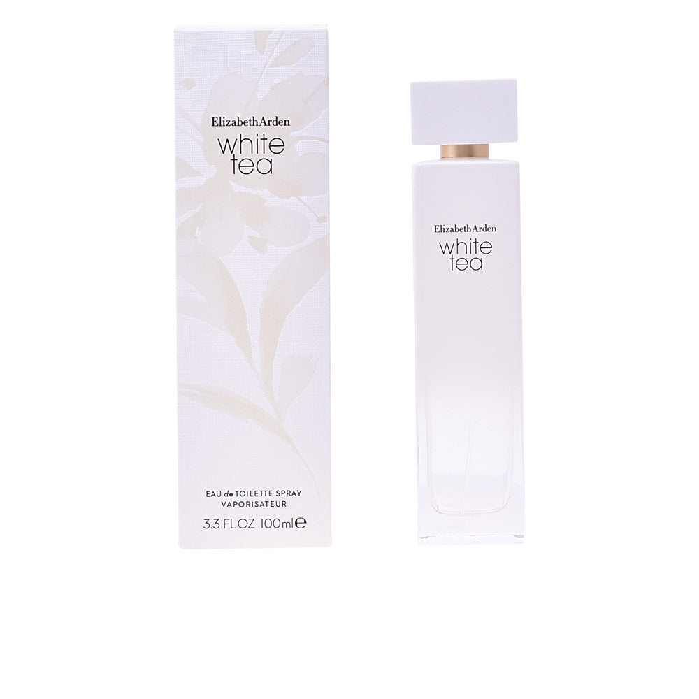 ELIZABETH ARDEN WHITE TEA eau de toilette spray in 100 ml , Perfumes by ELIZABETH ARDEN. Merkmale: . Verfügbar bei ParfümReich.