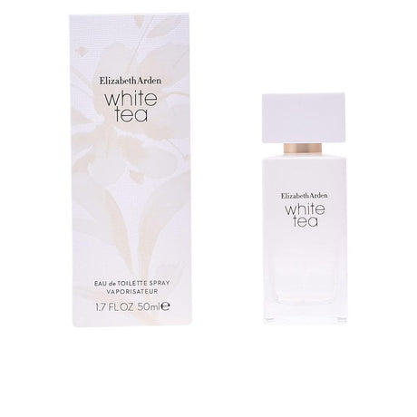 ELIZABETH ARDEN WHITE TEA eau de toilette spray in 50 ml , Perfumes by ELIZABETH ARDEN. Merkmale: . Verfügbar bei ParfümReich.