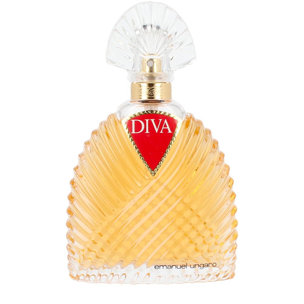 EMANUEL UNGARO DIVA edp vapo 100 ml in , Perfumes by EMANUEL UNGARO. Merkmale: . Verfügbar bei ParfümReich.