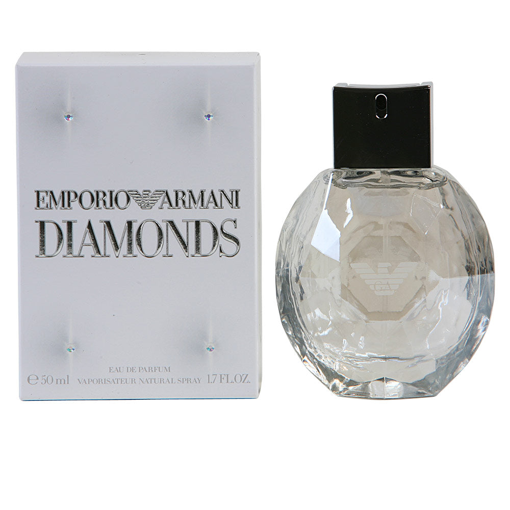 Emporio-Armani DIAMONDS eau de parfum spray 50 ml in , Perfumes by Emporio-Armani. Merkmale: . Verfügbar bei ParfümReich.