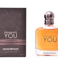 Emporio-Armani STRONGER WITH YOU eau de toilette spray in 100 ml , Perfumes by Emporio-Armani. Merkmale: . Verfügbar bei ParfümReich.