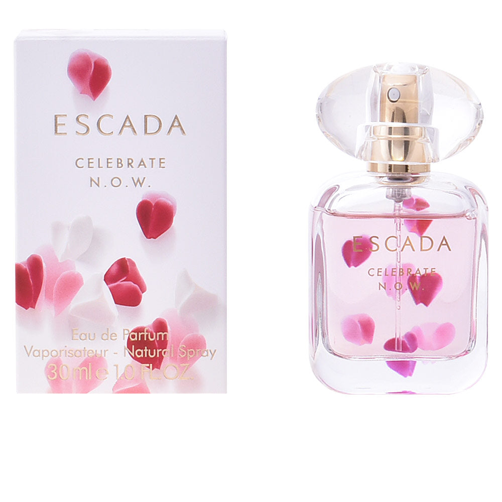 ESCADA CELEBRATE N.O.W. eau de parfum spray in 30 ml , Perfumes by ESCADA. Merkmale: . Verfügbar bei ParfümReich.