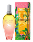 ESCADA CUBAN BREEZE edt vapo ed. lim. in 100ml , Perfumes by ESCADA. Merkmale: . Verfügbar bei ParfümReich.