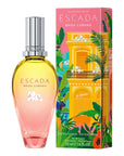 ESCADA CUBAN BREEZE edt vapo ed. lim. in 50ml , Perfumes by ESCADA. Merkmale: . Verfügbar bei ParfümReich.