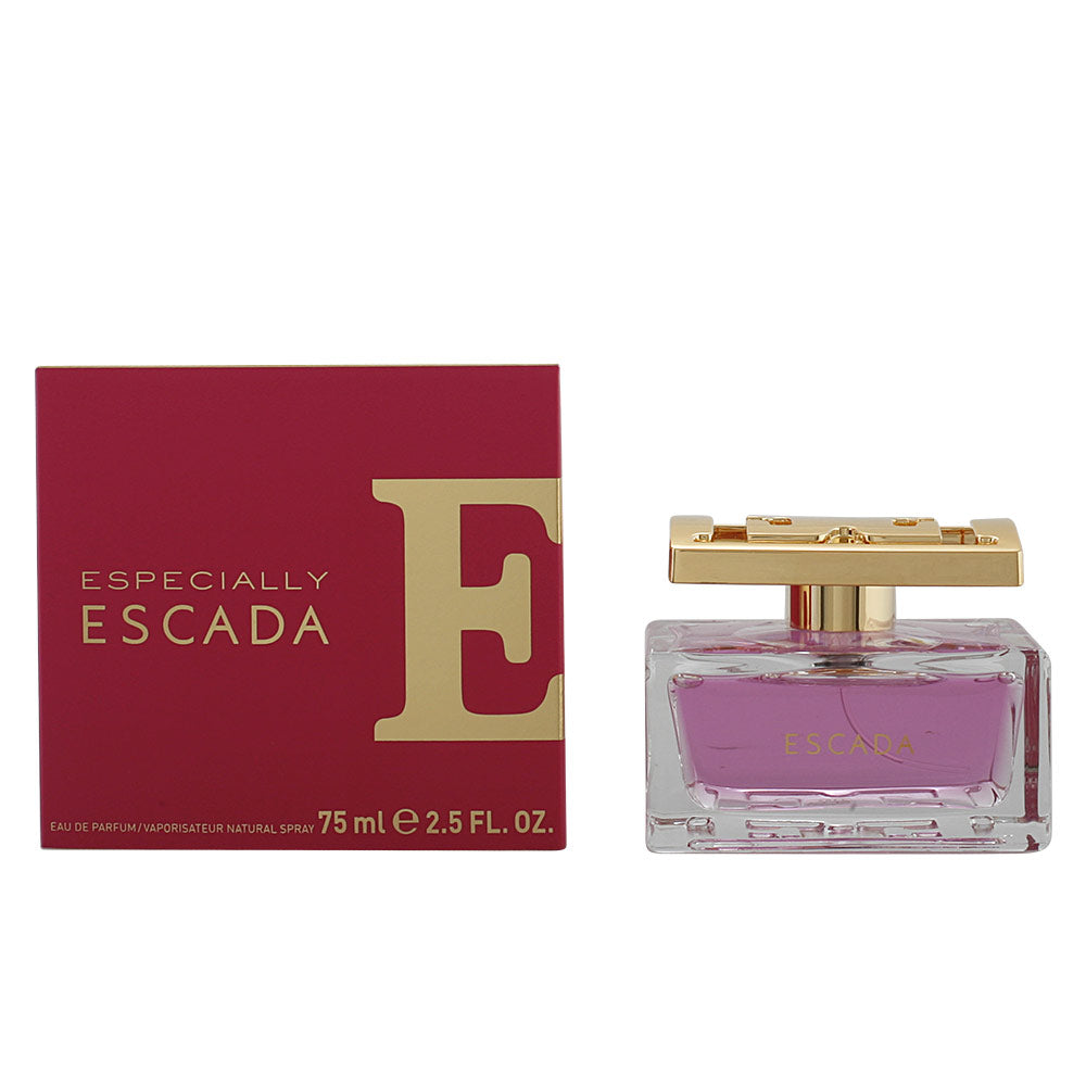 ESCADA ESPECIALLY ESCADA eau de parfum spray in 75 ml , Perfumes by ESCADA. Merkmale: . Verfügbar bei ParfümReich.