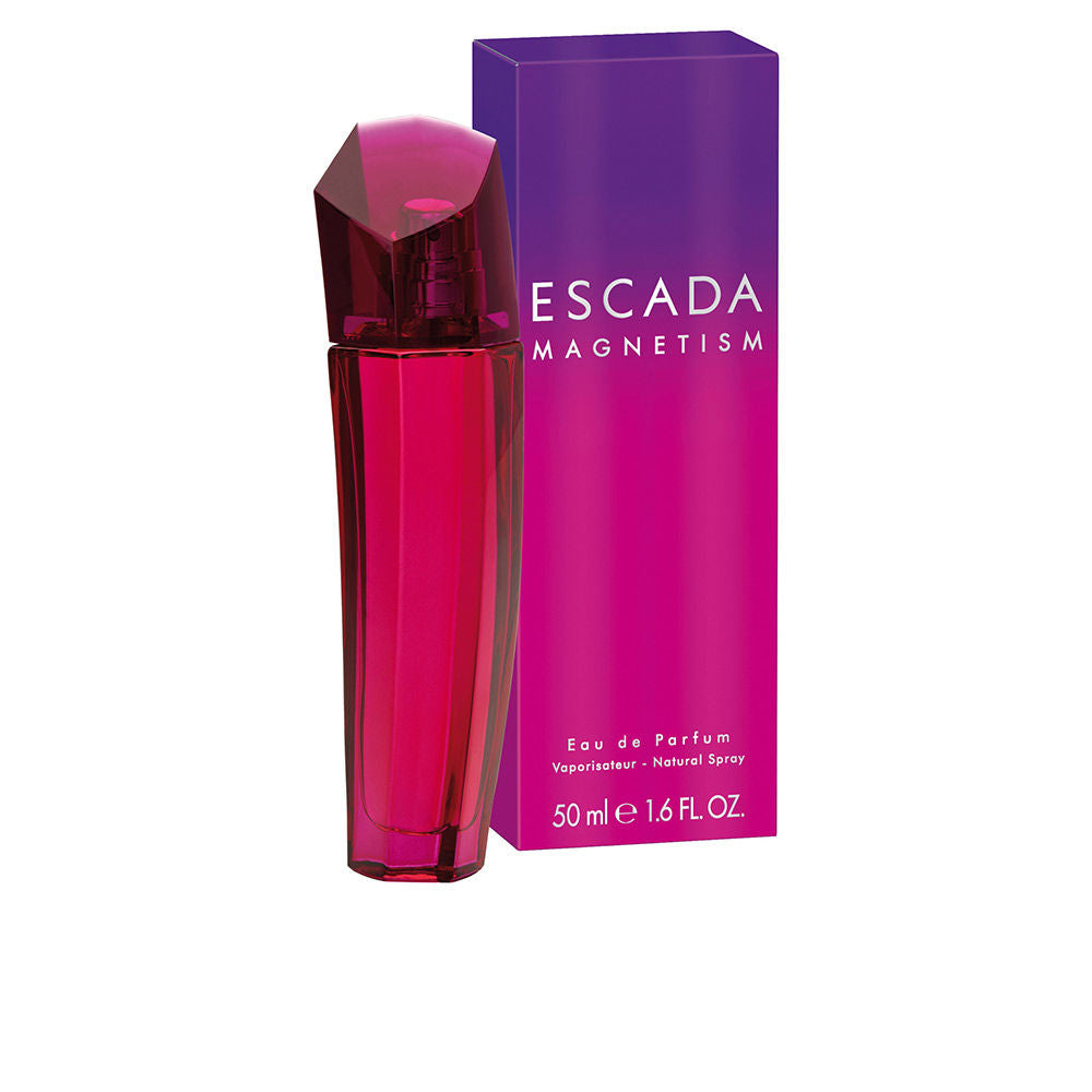 ESCADA MAGNETISM eau de parfum spray in 50 ml , Perfumes by ESCADA. Merkmale: . Verfügbar bei ParfümReich.