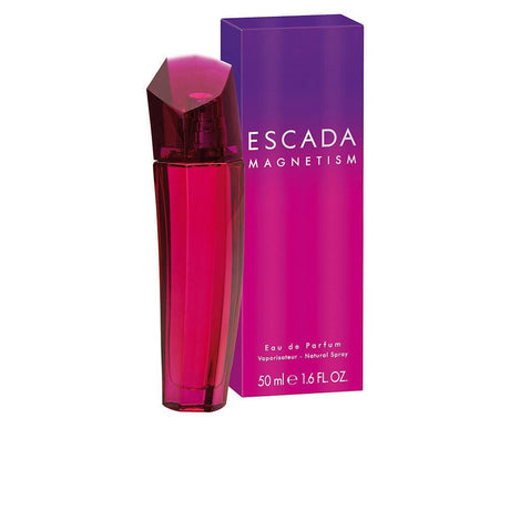 ESCADA MAGNETISM eau de parfum spray in 50 ml , Perfumes by ESCADA. Merkmale: . Verfügbar bei ParfümReich.