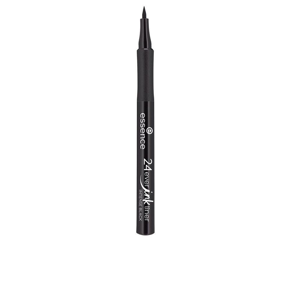 ESSENCE 24EVER ink liner #01-intense black 1,2 ml in , Makeup by ESSENCE. Merkmale: . Verfügbar bei ParfümReich.