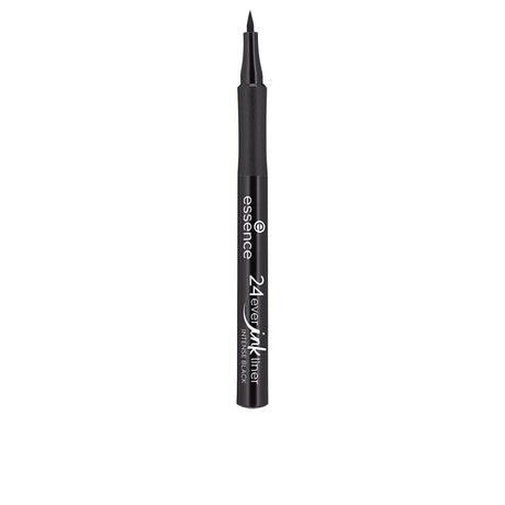 ESSENCE 24EVER ink liner #01-intense black 1,2 ml in , Makeup by ESSENCE. Merkmale: . Verfügbar bei ParfümReich.