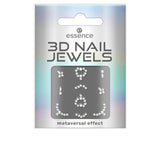 ESSENCE 3D NAIL jewelry in Mirror Universe , Makeup by ESSENCE. Merkmale: . Verfügbar bei ParfümReich.