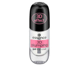 ESSENCE 3D PLUMPING top coat gel 8 ml in , Makeup by ESSENCE. Merkmale: . Verfügbar bei ParfümReich.