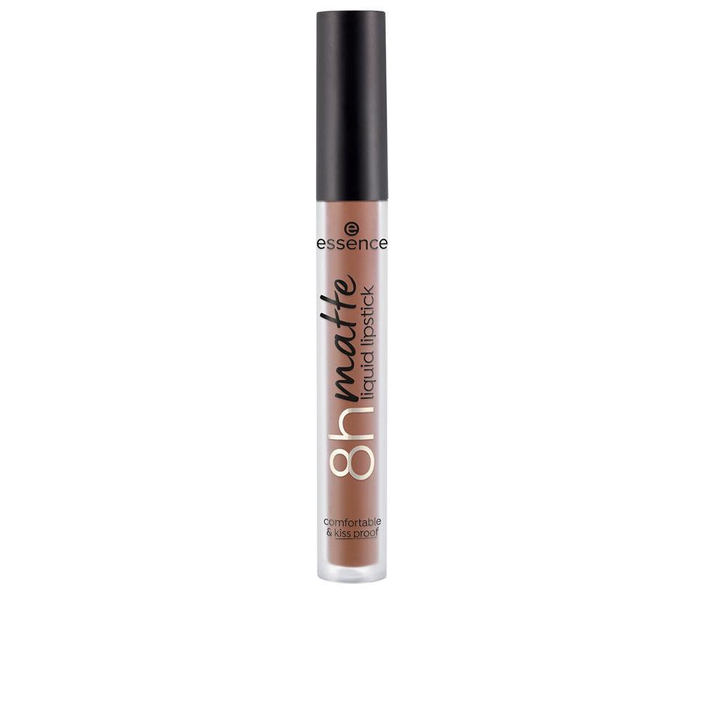 ESSENCE 8H MATTE barra de labios líquida 2,5 ml in 01-Cinnamon Spice , Makeup by ESSENCE. Merkmale: . Verfügbar bei ParfümReich.