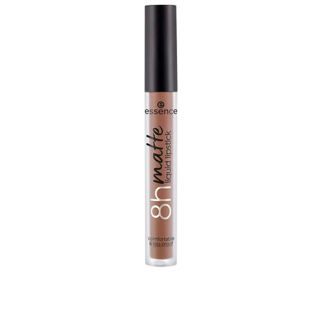 ESSENCE 8H MATTE barra de labios líquida 2,5 ml in 01-Cinnamon Spice , Makeup by ESSENCE. Merkmale: . Verfügbar bei ParfümReich.