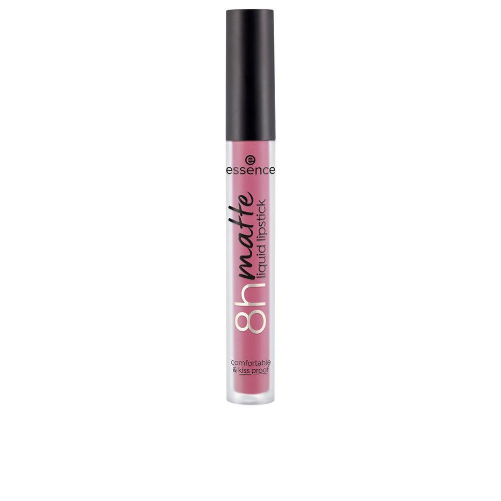 ESSENCE 8H MATTE barra de labios líquida 2,5 ml in 05-Pink Blush , Makeup by ESSENCE. Merkmale: . Verfügbar bei ParfümReich.