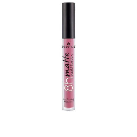 ESSENCE 8H MATTE barra de labios líquida 2,5 ml in 05-Pink Blush , Makeup by ESSENCE. Merkmale: . Verfügbar bei ParfümReich.