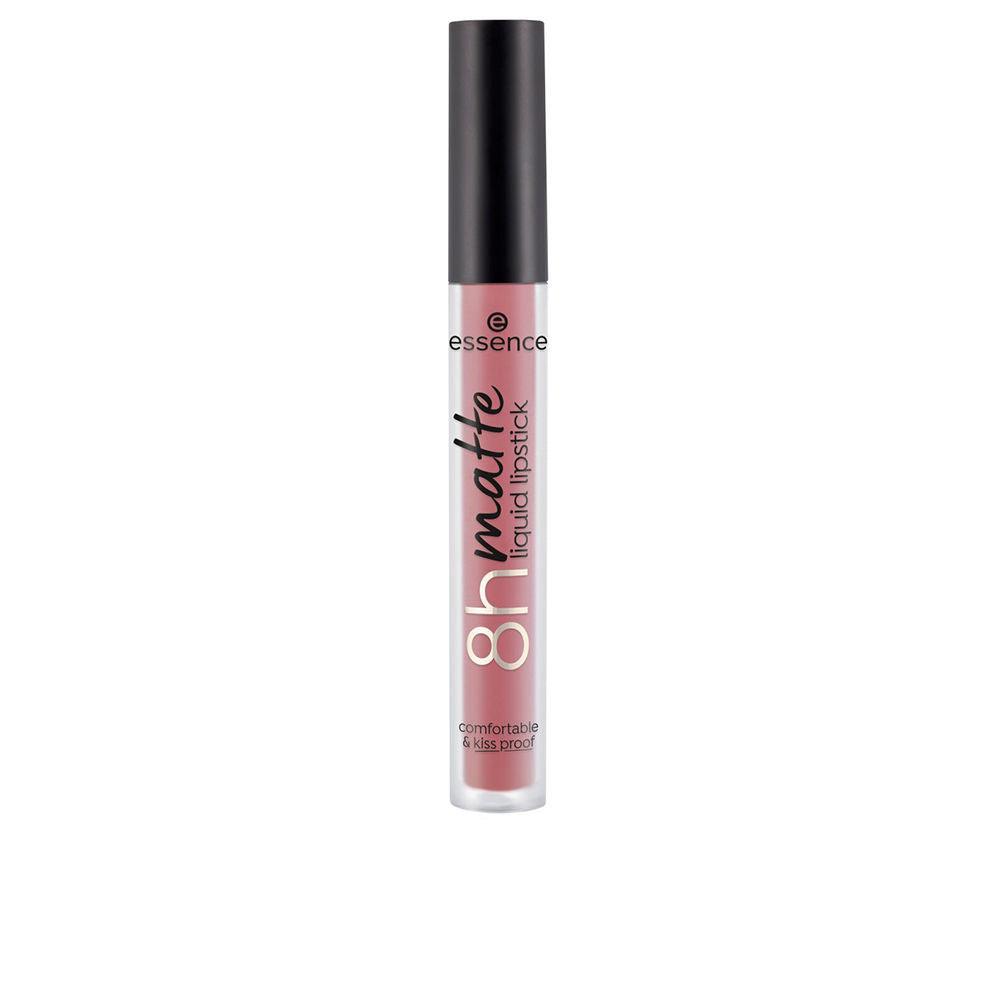 ESSENCE 8H MATTE barra de labios líquida 2,5 ml in 04-Rosy Nude , Makeup by ESSENCE. Merkmale: . Verfügbar bei ParfümReich.