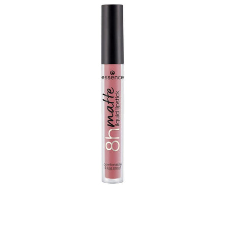 ESSENCE 8H MATTE barra de labios líquida 2,5 ml in 04-Rosy Nude , Makeup by ESSENCE. Merkmale: . Verfügbar bei ParfümReich.