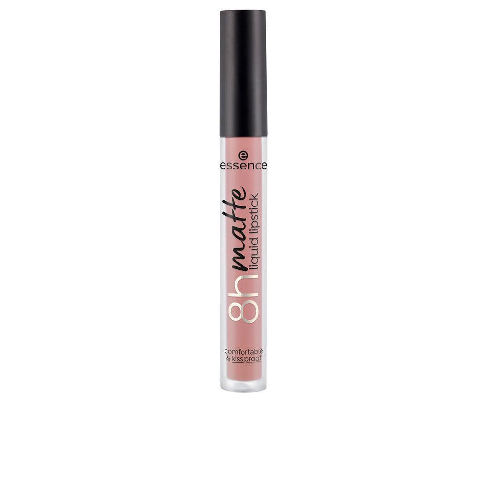 ESSENCE 8H MATTE barra de labios líquida 2,5 ml in 03-Soft Beige , Makeup by ESSENCE. Merkmale: . Verfügbar bei ParfümReich.
