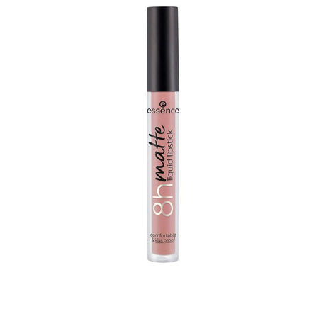 ESSENCE 8H MATTE barra de labios líquida 2,5 ml in 03-Soft Beige , Makeup by ESSENCE. Merkmale: . Verfügbar bei ParfümReich.