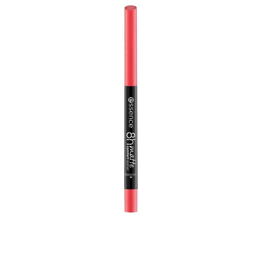 ESSENCE 8H MATTE comfort perfilador de labios #09-Fiery Red 0,3 gr in , Makeup by ESSENCE. Merkmale: . Verfügbar bei ParfümReich.