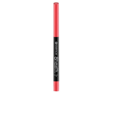 ESSENCE 8H MATTE comfort perfilador de labios #09-Fiery Red 0,3 gr in , Makeup by ESSENCE. Merkmale: . Verfügbar bei ParfümReich.