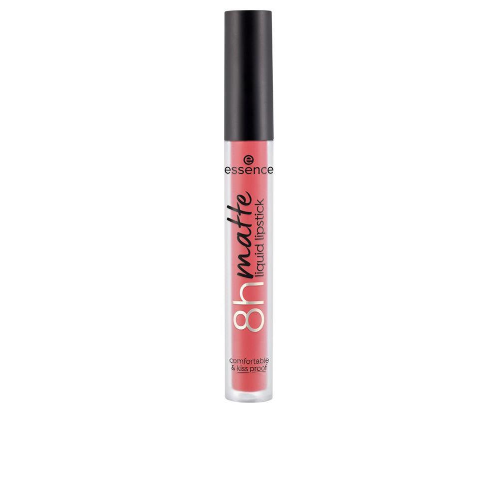 ESSENCE 8H MATTE liquid lipstick 2.5 ml in 09-Fiery Red , Makeup by ESSENCE. Merkmale: . Verfügbar bei ParfümReich.