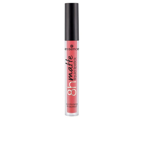 ESSENCE 8H MATTE liquid lipstick 2.5 ml in 09-Fiery Red , Makeup by ESSENCE. Merkmale: . Verfügbar bei ParfümReich.