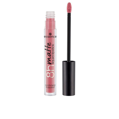 ESSENCE 8H MATTE liquid lipstick 2.5 ml in 15-Vintage Rose , Makeup by ESSENCE. Merkmale: . Verfügbar bei ParfümReich.