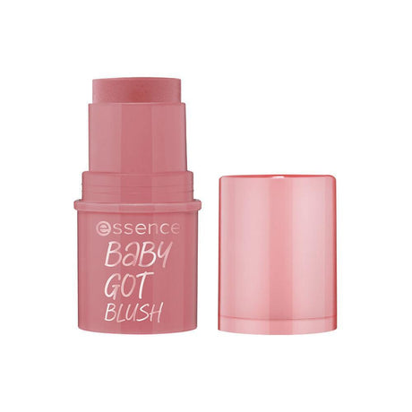 ESSENCE BABY GOT blush 5,5 gr in 30-rosé all day , Makeup by ESSENCE. Merkmale: . Verfügbar bei ParfümReich.