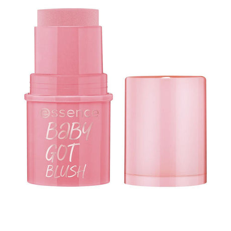 ESSENCE BABY GOT blush 5,5 gr in 10-tickle me pink , Makeup by ESSENCE. Merkmale: . Verfügbar bei ParfümReich.