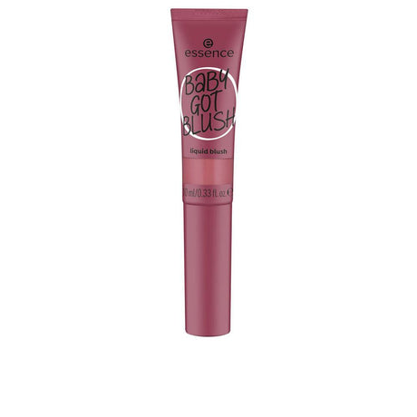 ESSENCE BABY GOT BLUSH liquid blush #20-Blushin Berry 10 ml in , Makeup by ESSENCE. Merkmale: . Verfügbar bei ParfümReich.