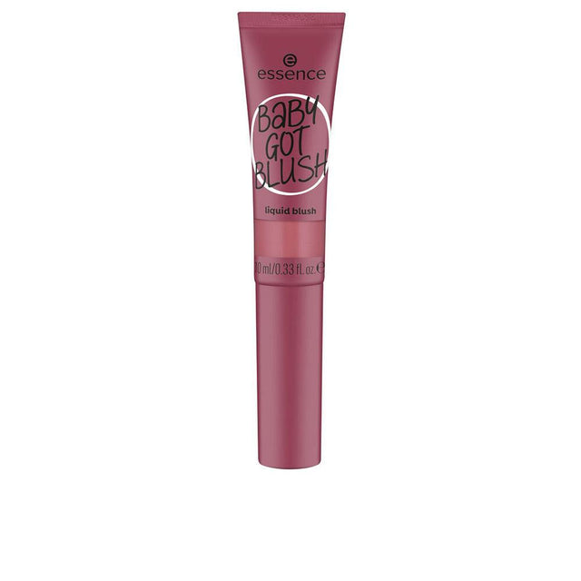 ESSENCE BABY GOT BLUSH liquid blush #20-Blushin Berry 10 ml in , Makeup by ESSENCE. Merkmale: . Verfügbar bei ParfümReich.