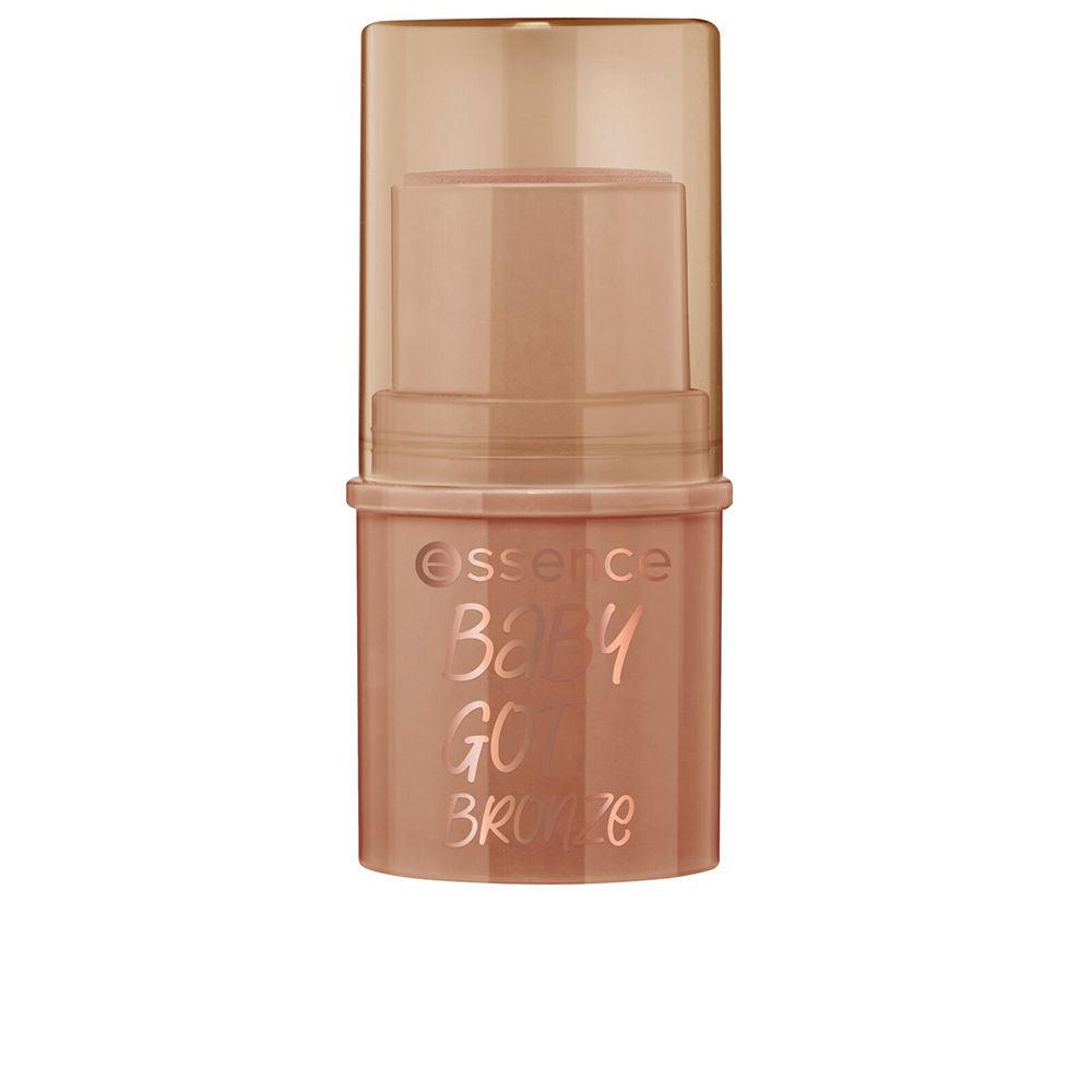 ESSENCE BABY GOT BRONZE bronzer stick #10 5.5 gr in , Makeup by ESSENCE. Merkmale: . Verfügbar bei ParfümReich.