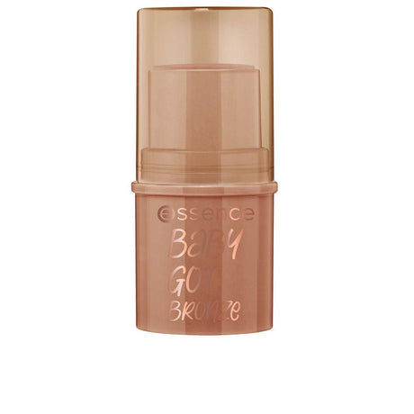 ESSENCE BABY GOT BRONZE bronzer stick #10 5.5 gr in , Makeup by ESSENCE. Merkmale: . Verfügbar bei ParfümReich.