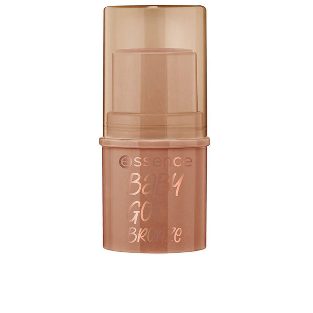 ESSENCE BABY GOT BRONZE bronzer stick #10 5.5 gr in , Makeup by ESSENCE. Merkmale: . Verfügbar bei ParfümReich.