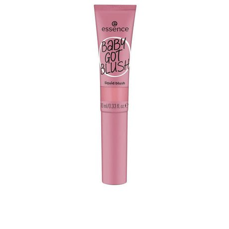 ESSENCE BABY GOT GLOW liquid highlighter 10 ml in 30-Breezy Bronze , Makeup by ESSENCE. Merkmale: . Verfügbar bei ParfümReich.