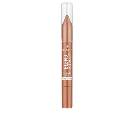 ESSENCE BLEND &amp; LINE eyeshadow stick 1.80 gr in 01-Copper Feels , Makeup by ESSENCE. Merkmale: . Verfügbar bei ParfümReich.