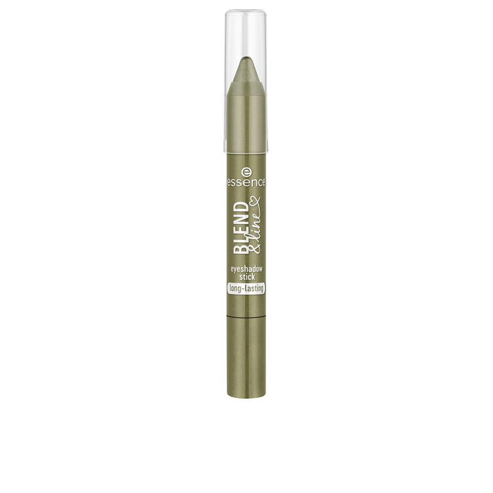 ESSENCE BLEND &amp; LINE eyeshadow stick 1.80 gr in 03-Feeling Leafy , Makeup by ESSENCE. Merkmale: . Verfügbar bei ParfümReich.