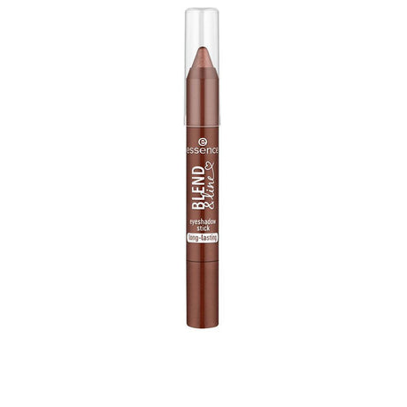 ESSENCE BLEND &amp; LINE eyeshadow stick 1.80 gr in 04-Full Of Beans , Makeup by ESSENCE. Merkmale: . Verfügbar bei ParfümReich.