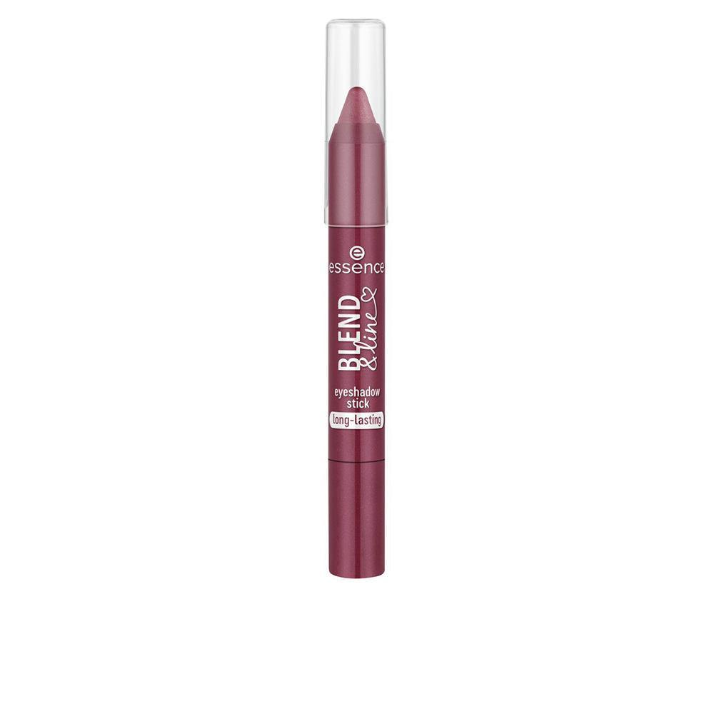 ESSENCE BLEND &amp; LINE eyeshadow stick 1.80 gr in 02-On My Ruby , Makeup by ESSENCE. Merkmale: . Verfügbar bei ParfümReich.