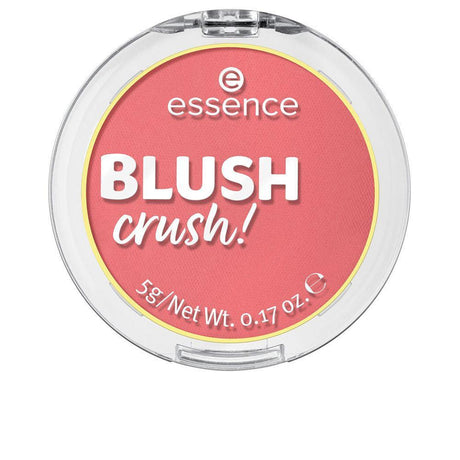 ESSENCE BLUSH CRUSH! blush 5 gr in 30-Cool Berry , Makeup by ESSENCE. Merkmale: . Verfügbar bei ParfümReich.