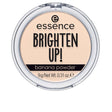 ESSENCE BRIGHTEN UP! banana powder #20 9 gr in , Makeup by ESSENCE. Merkmale: . Verfügbar bei ParfümReich.