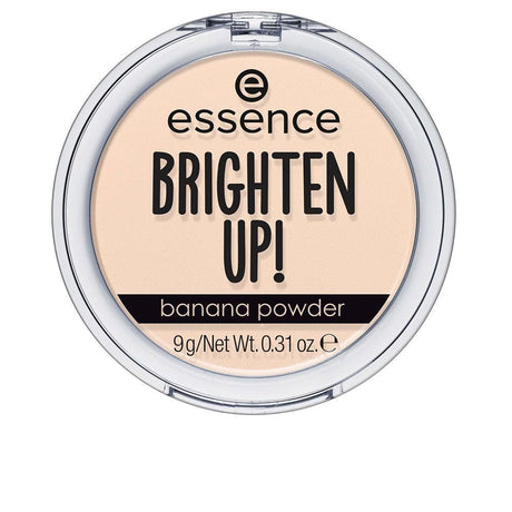 ESSENCE BRIGHTEN UP! banana powder #20 9 gr in , Makeup by ESSENCE. Merkmale: . Verfügbar bei ParfümReich.