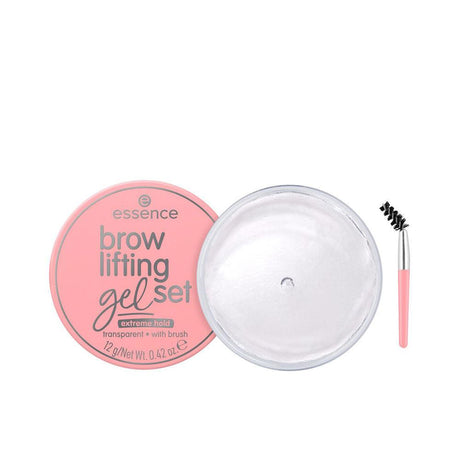 ESSENCE BROW LIFTING eyebrow gel 12 gr in , Makeup by ESSENCE. Merkmale: . Verfügbar bei ParfümReich.