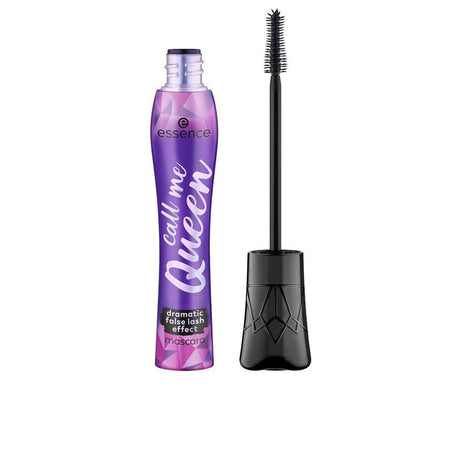 ESSENCE CALL ME QUEEN mascara 11.5 ml in , Makeup by ESSENCE. Merkmale: . Verfügbar bei ParfümReich.