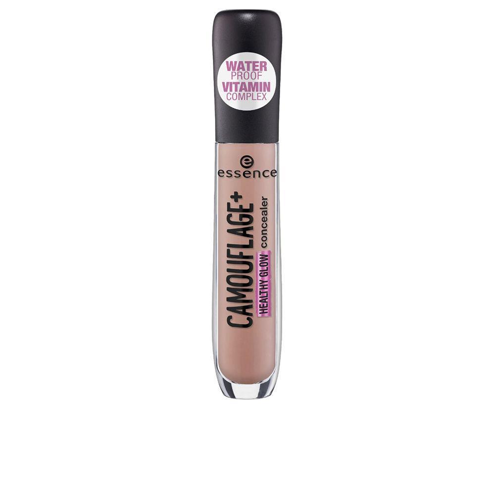 ESSENCE CAMOUFLAGE+ HEALTHY GLOW corrector 5 ml in 20-Light Ivory , Makeup by ESSENCE. Merkmale: . Verfügbar bei ParfümReich.