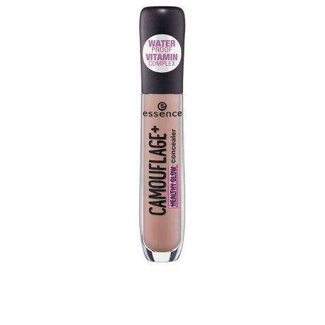 ESSENCE CAMOUFLAGE+ HEALTHY GLOW corrector 5 ml in 20-Light Ivory , Makeup by ESSENCE. Merkmale: . Verfügbar bei ParfümReich.